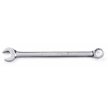 Apex Tool Group 25Mm Full Polish Comb Wrench 12 Pt 81751